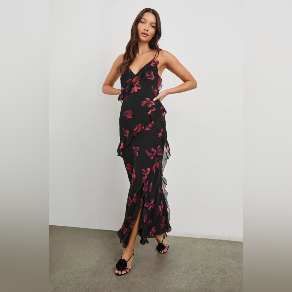 Rails Kariselle Dress Small